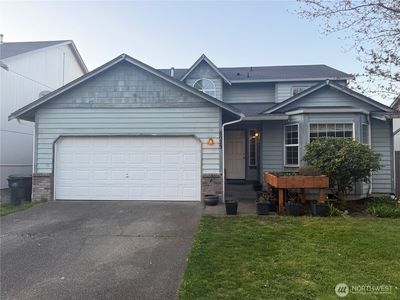 8025 E 207th Court E, Spanaway, WA, 98387