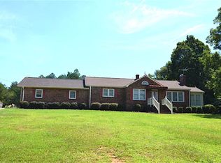 467 Putman Rd, Buffalo, SC 29321