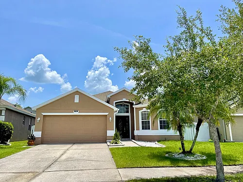 4785 Tarflower Ln Photo 1
