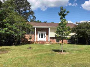 201 Cooley Rd, Lagrange, GA 30241