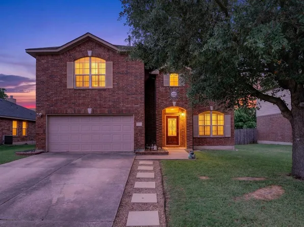 3421 Longhorn Trl, Round Rock, TX 78665