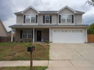 820 Dover Glen Dr, Antioch, TN 37013