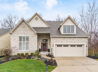 8849 Terrace Ridge Ct, Pickerington, OH 43147