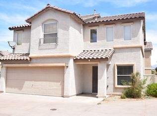 8148 Finch Feather St, Las Vegas, NV 89143