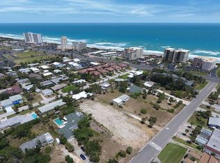 116 E Coral Way, Indialantic, FL 32903