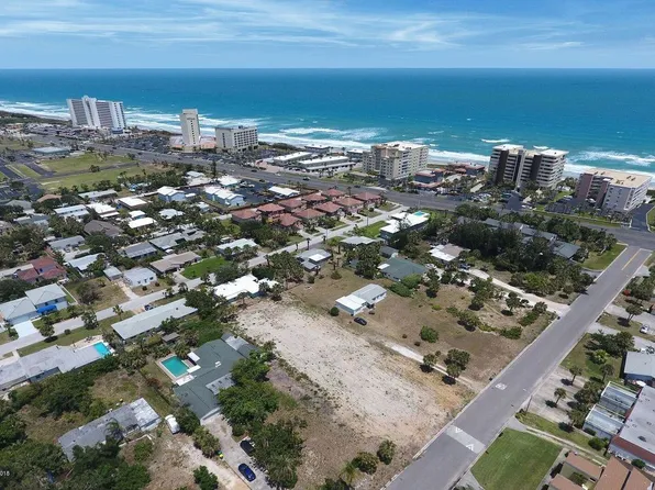 116 E Coral Way, Indialantic, FL 32903