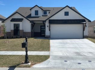 13203 S 72nd East Pl, Bixby, OK 74008