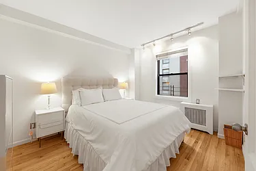 Rented by WAM Partners - William Moses Co.