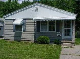 3717 149th St, Toledo, OH 43611
