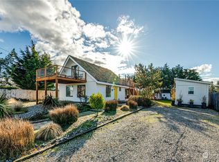 1282 Three Crabs Rd, Sequim, WA 98382
