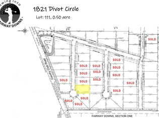 1821 Divot Cir #111, San Angelo, TX 76904