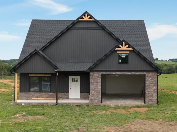 1581 Crab Orchard Rd, Huddleston, VA 24104
