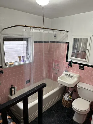 Rented by Clocktower Properties | media 17