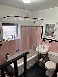 Rented by Clocktower Properties