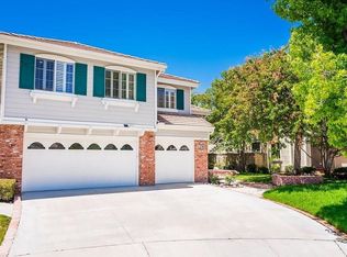 27361 Chesterfield Dr, Santa Clarita, CA 91354