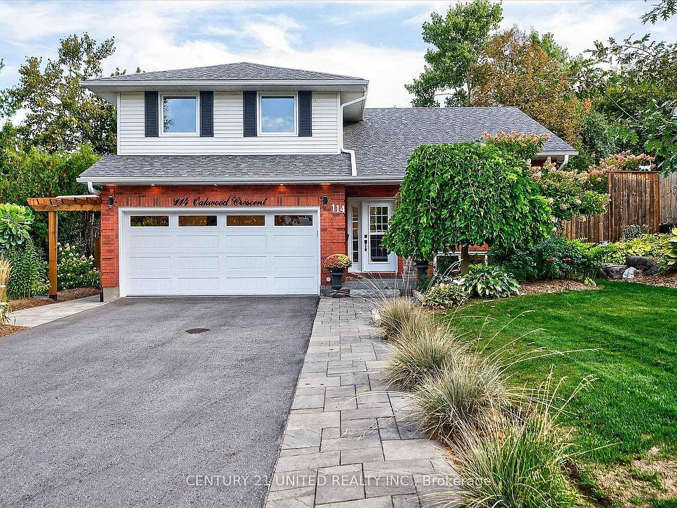 1st image of 114 Oakwood Cres