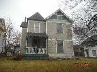 415 W 11th St, Anderson, IN 46016