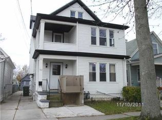 167 Roswell Ave, Buffalo, NY 14207