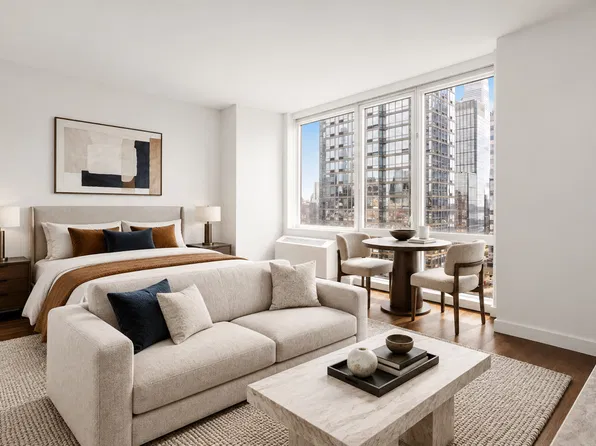605 West 42nd Street image 1 of 22