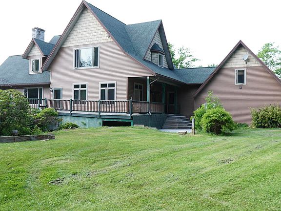 2nd image of 1186 French hill Road