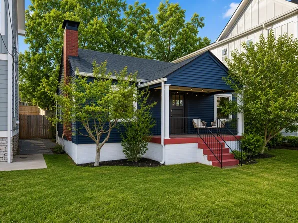 2501 Inga St, Nashville, TN 37206