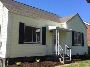 838 Milburn Rd NE, Massillon, OH 44646