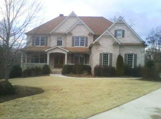 204 Northampton Ct, Canton, GA 30115