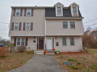 3 Bascom St #3, Leominster, MA 01453