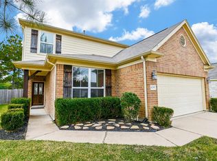 4235 Taverns Corner Ln, Houston, TX 77084