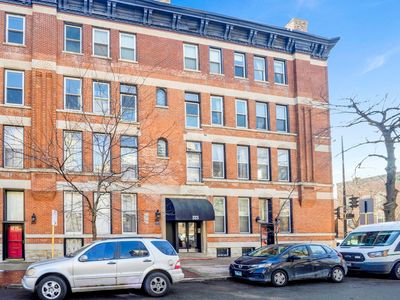 223 W Wisconsin St APT 3A, Chicago, IL, 60614