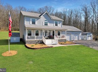 337 Laurelwood Dr, Lonaconing, MD