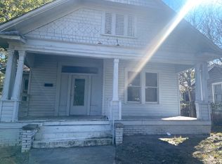 2557 29th St W, Birmingham, AL 35208