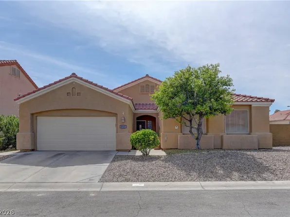 8025 Painted Clay Ave, Las Vegas, NV 89128