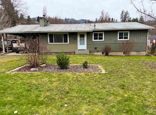 510 Peach St, Kamiah, ID 83536
