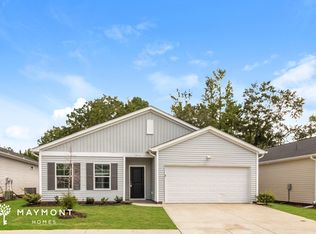 3912 Starry Sky Rd, Leland, NC 28451