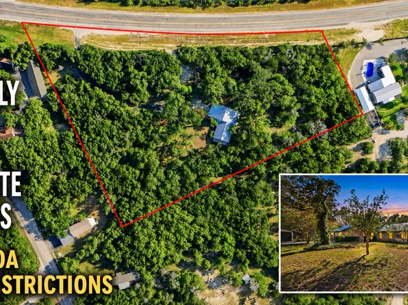 21440 FM 306, Canyon Lake, TX 78133