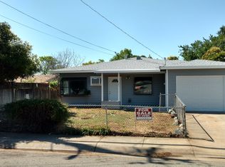 1645 Park Ave, Red Bluff, CA 96080