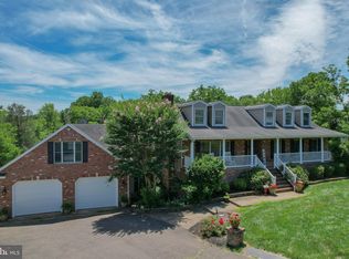 4659 Casanova Rd, Warrenton, VA 20187