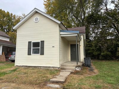 606 W 11th St, Connersville, IN, 47331