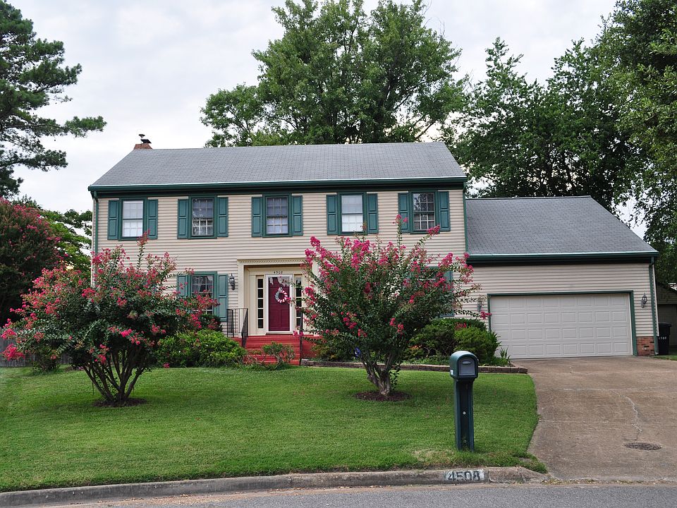 1st image of 4508 Southleaf Ct