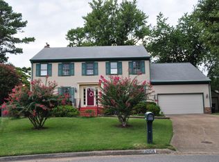 4508 Southleaf Ct, Virginia Beach, VA 23462
