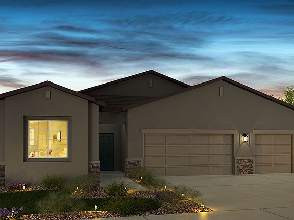 Plan Elevation.