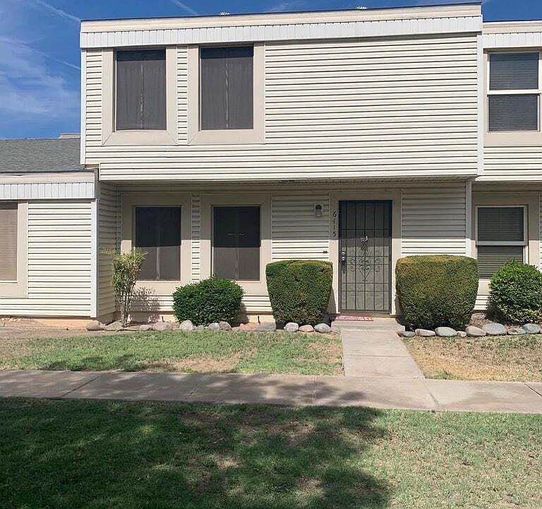1st image of 6415 S La Corta Dr #1