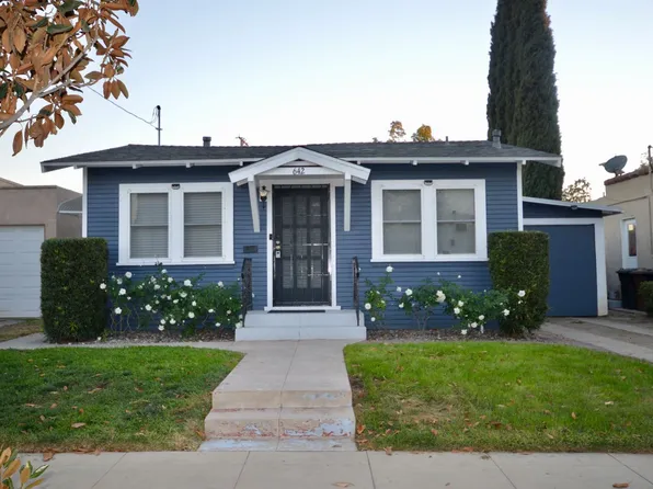 642 W Wilshire Ave, Fullerton, CA 92832