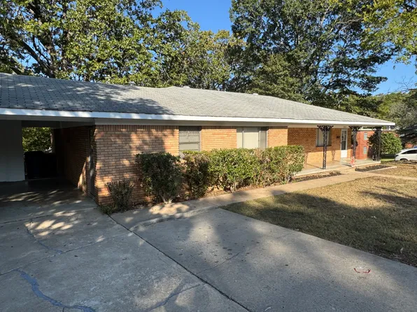 3519 Kavanaugh Blvd, Little Rock, AR 72205