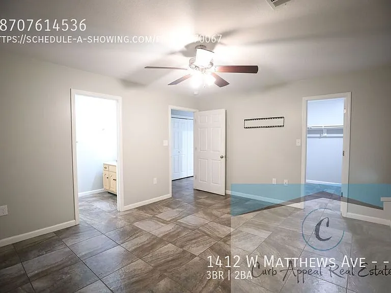 1412 W Matthews Ave #1 — Photo 7