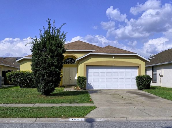 289 White Marsh Cir