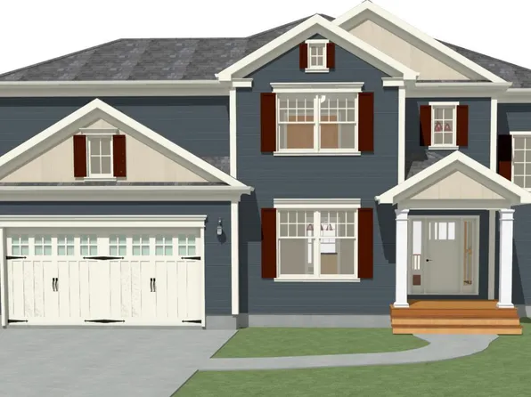 Lots 1-11 Cayuga Street, East Moriches, NY 11940