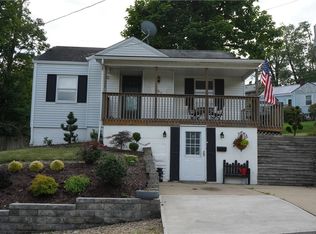 363 Grace Ave, Canonsburg, PA