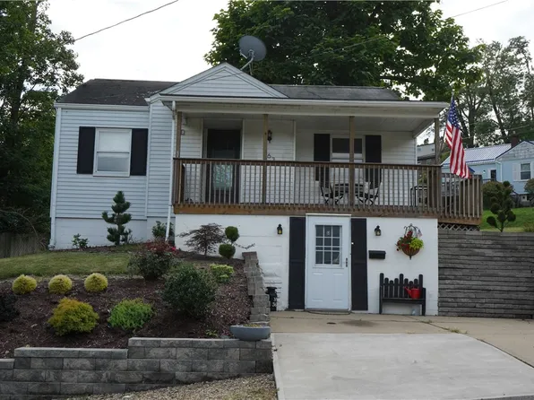 363 Grace Ave, Canonsburg, PA 15317
